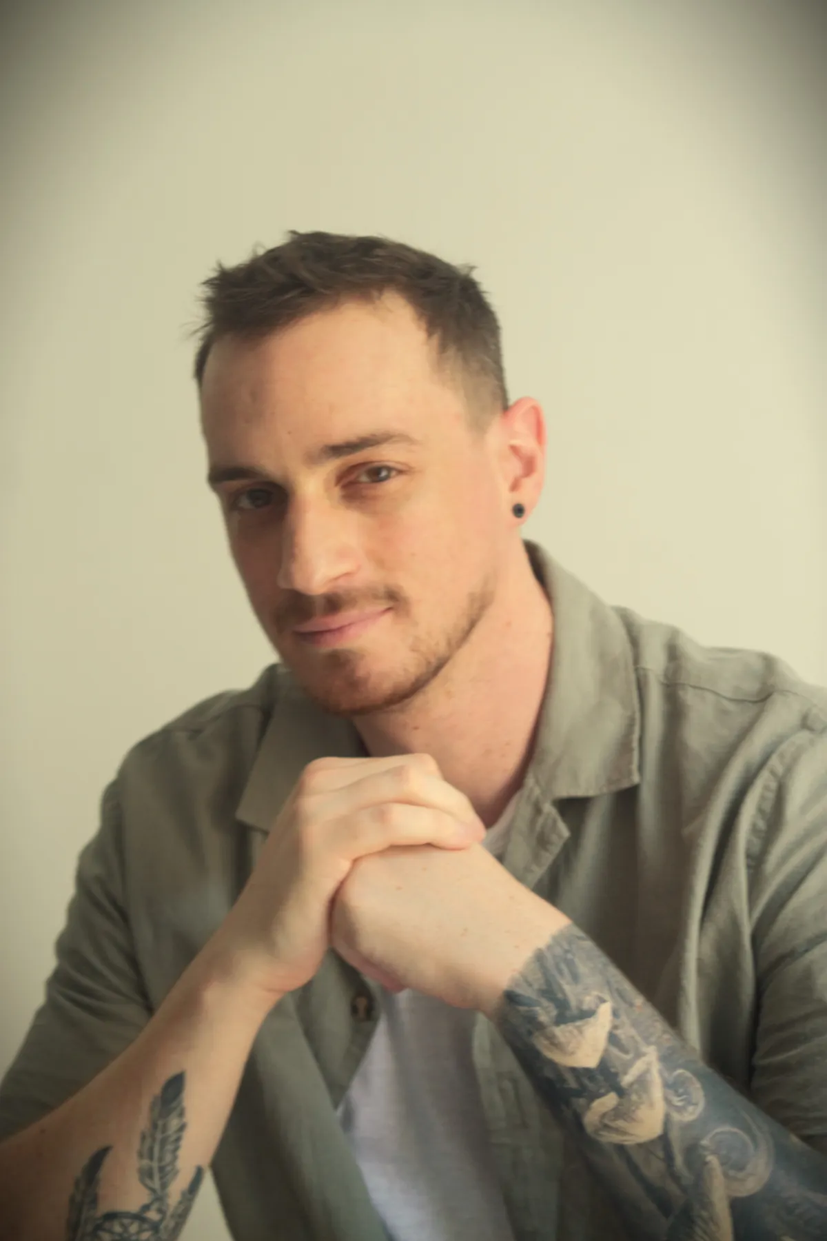 Baptiste Garro
